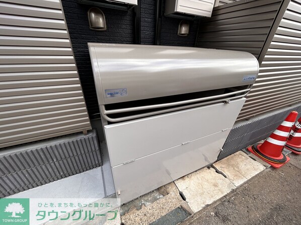 ハイツ凪の物件内観写真